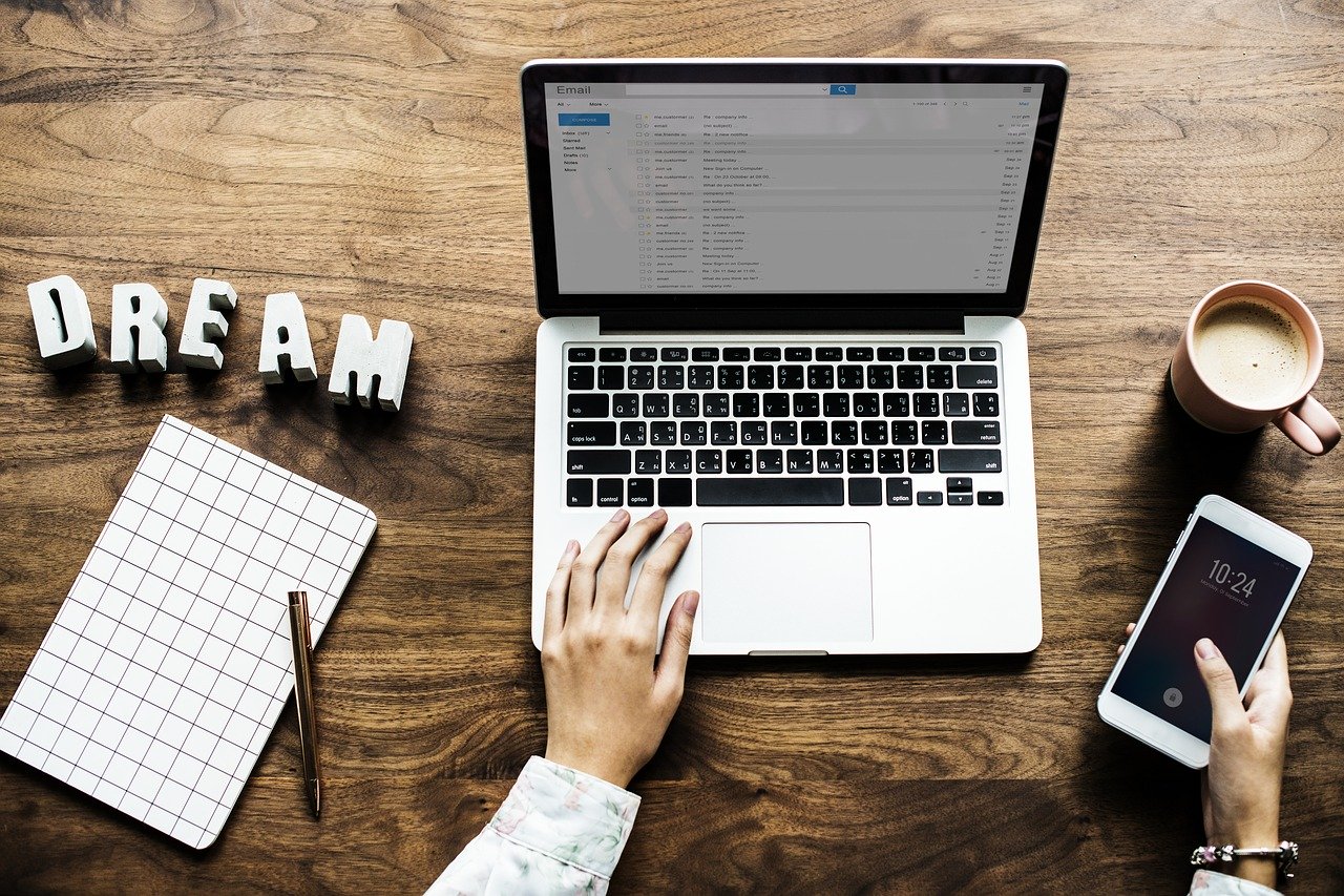 Entrepreneur Adventures: Meeting Goals One Step at a Time