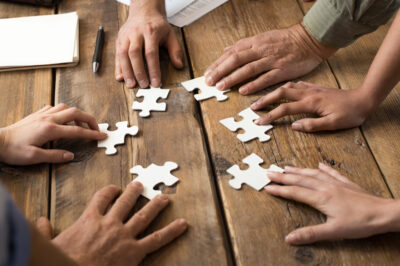 Skills for Building Empathy